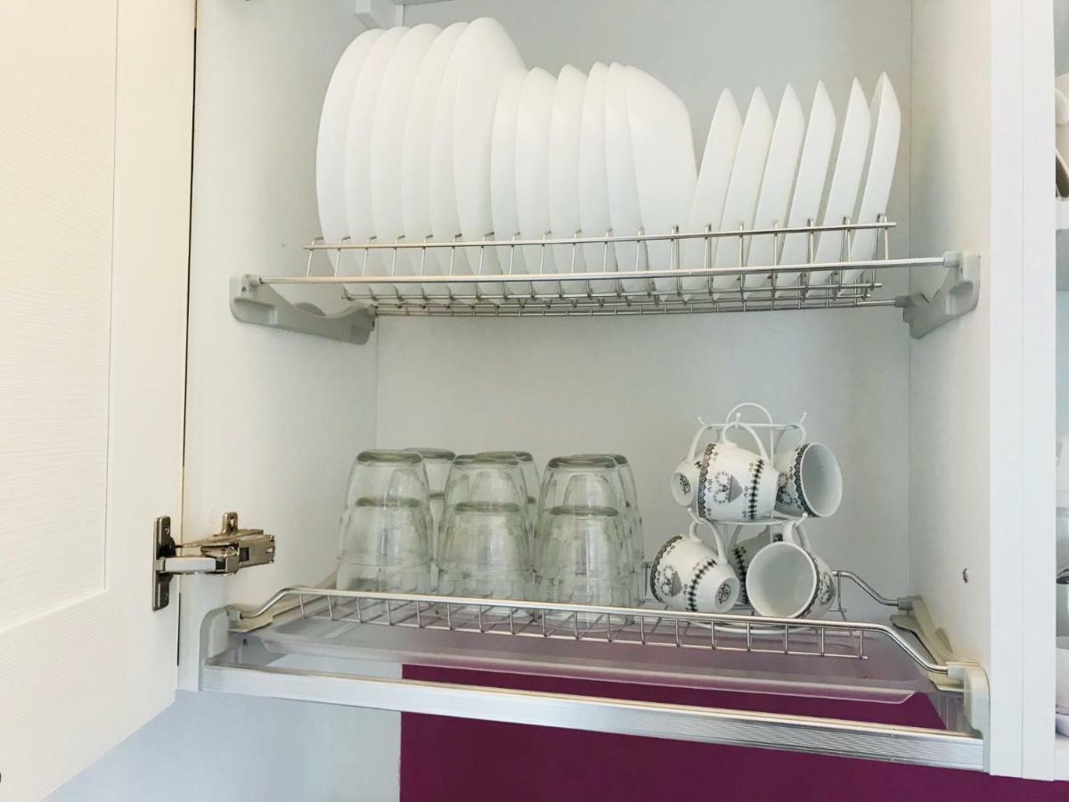 Casa Delle Corti Apartment Colico Luaran gambar