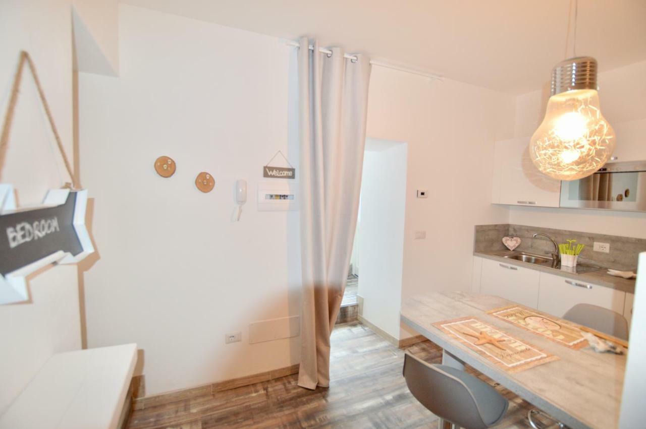 Casa Delle Corti Apartment Colico Luaran gambar